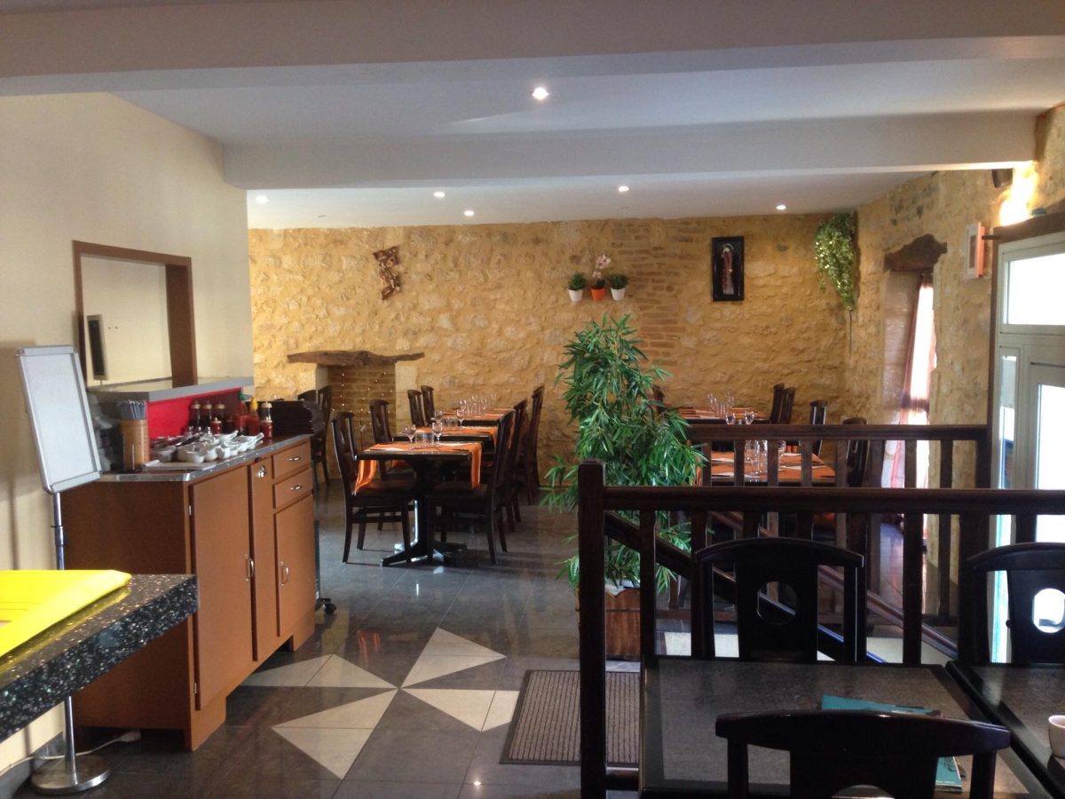 Périgord Sushi & Wok