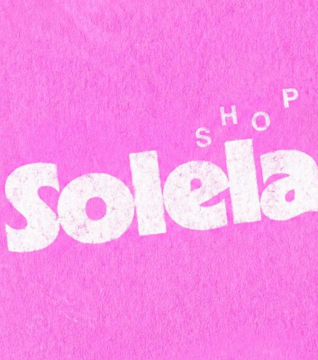 Solela Shop