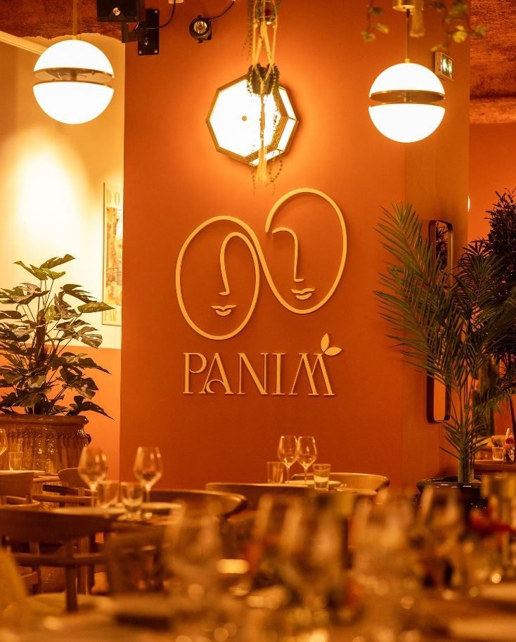 Panim, soul Kitchen