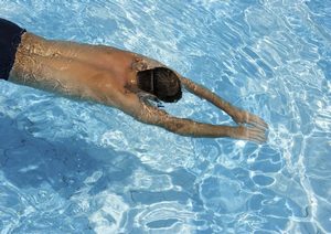 PISCINE MUNICIPALE