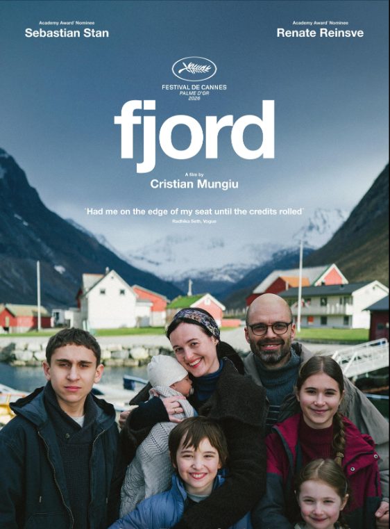 Ciné-Lot - Fjord