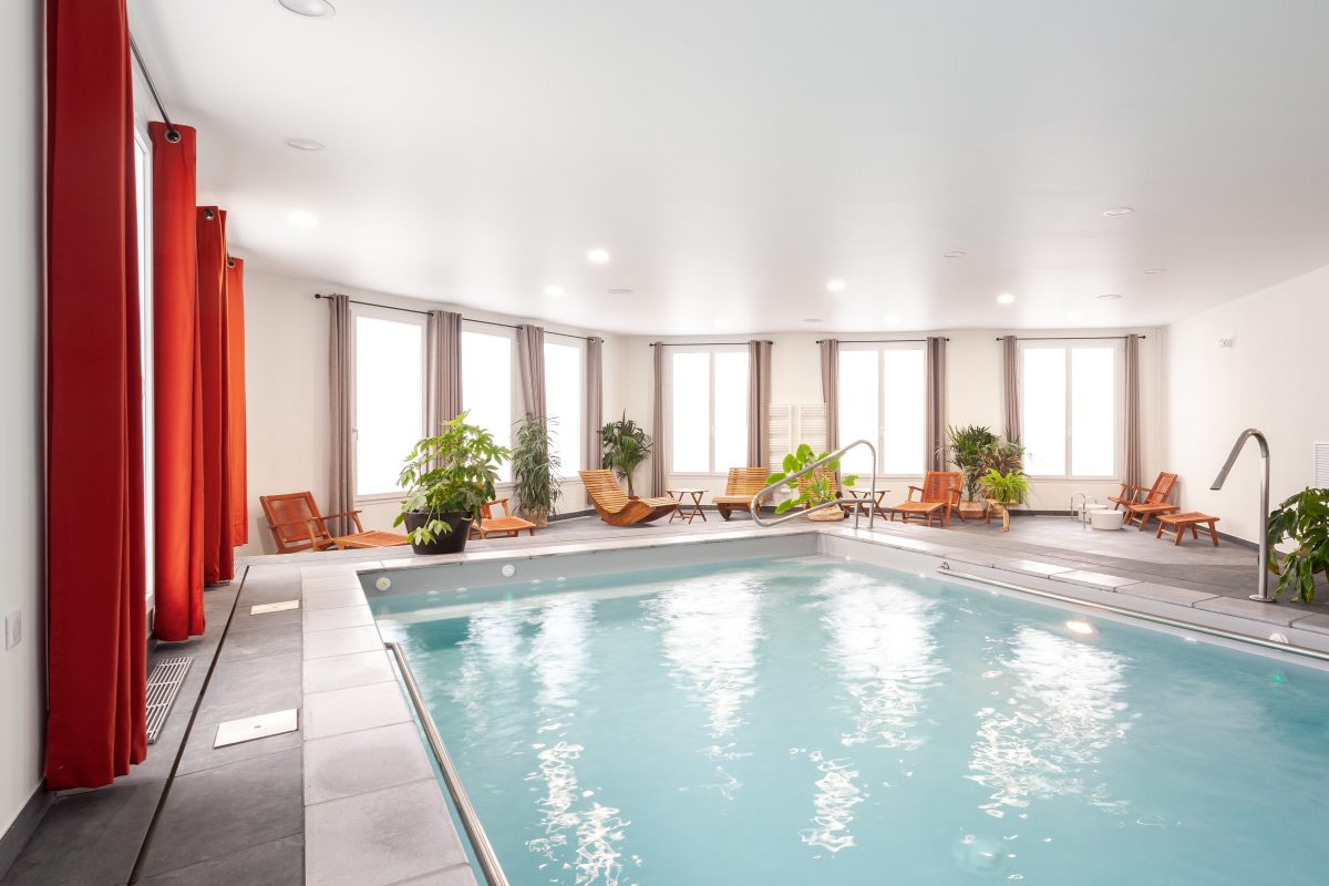 SPA Quinthessence - Espace Santé & Bien-Être