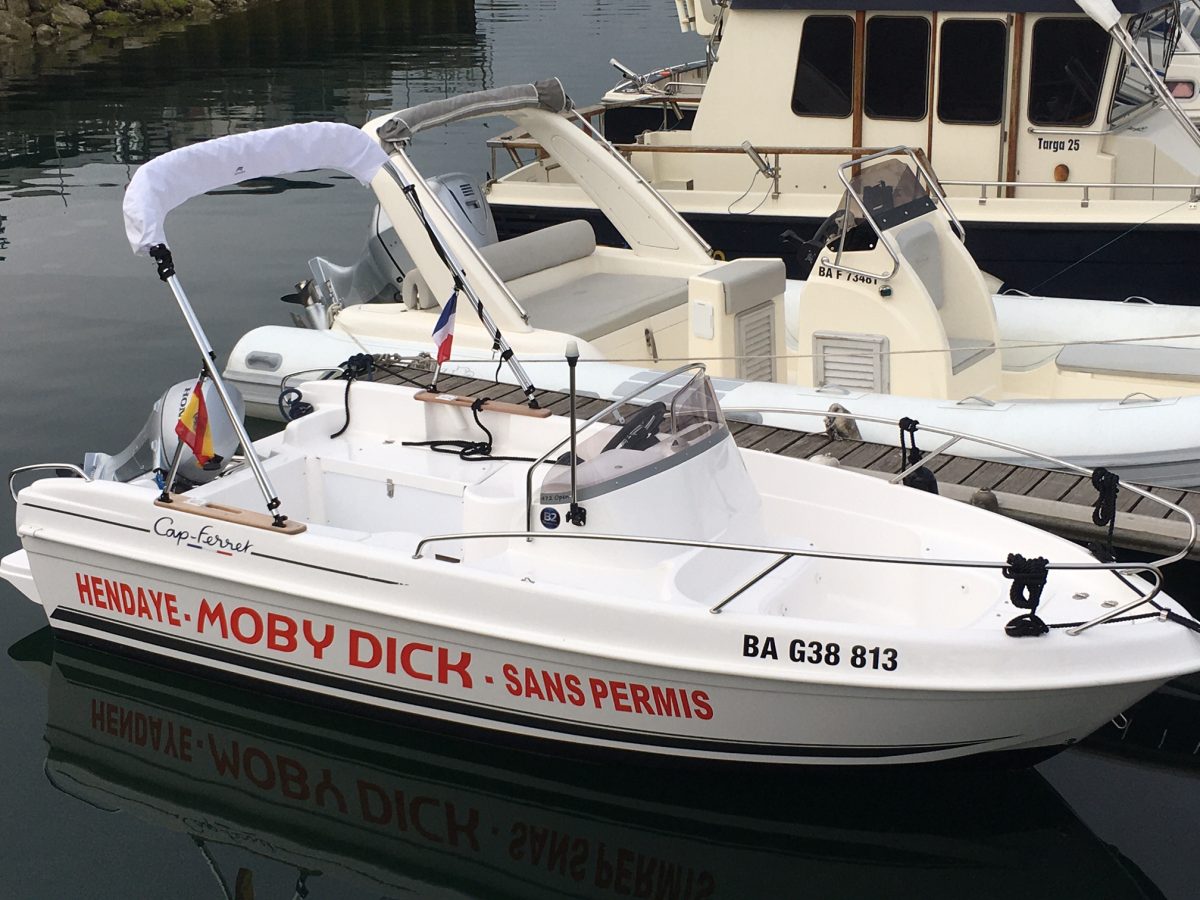 Moby Dick