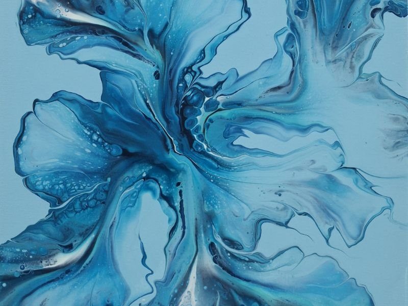 HALLE & ARTS : EXPO DE PEINTURES
