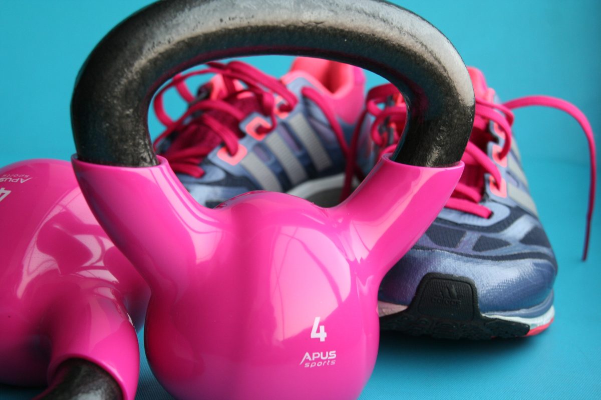 Octobre rose 2026 : Fitness avec DFIT