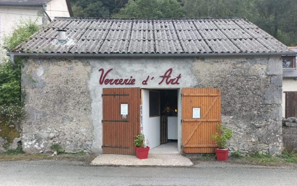 Verrerie d'Art