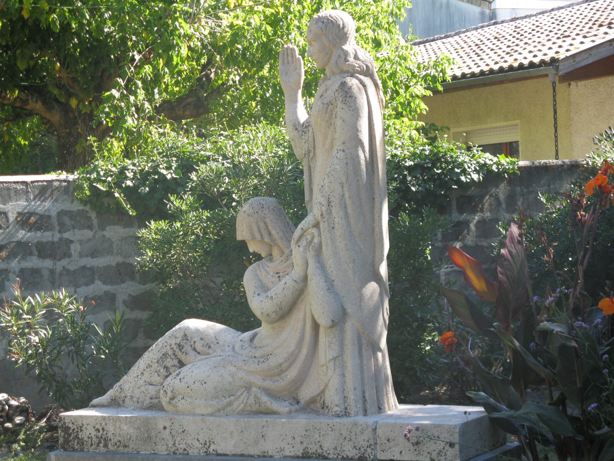 Tombe de Louis Théodore David