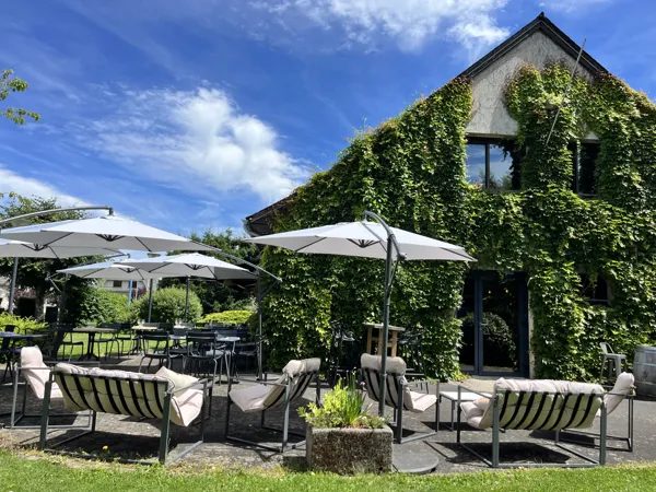 Auberge du Barrez
