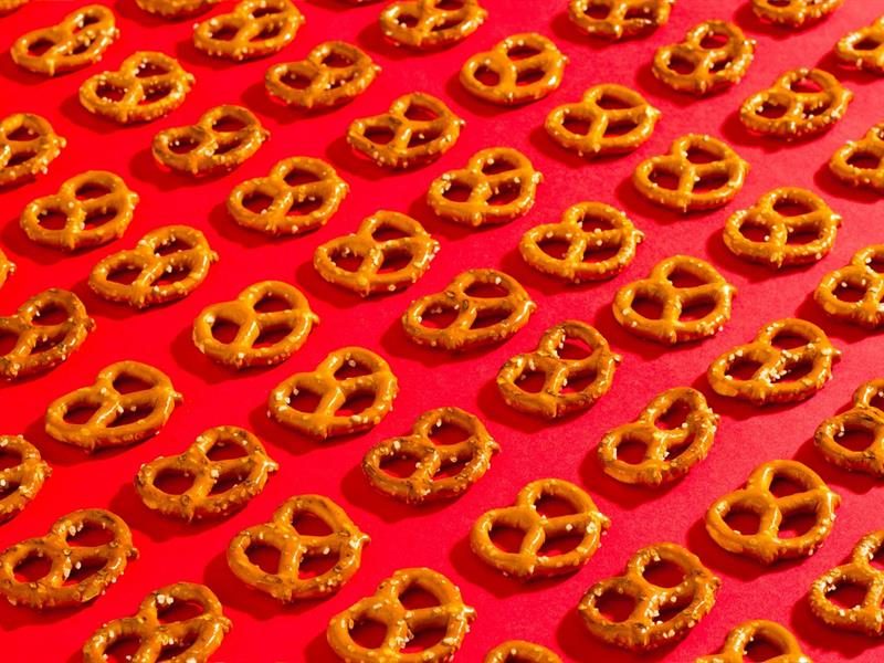 Une visite insolite ! Fabrique à bretzels Boehli