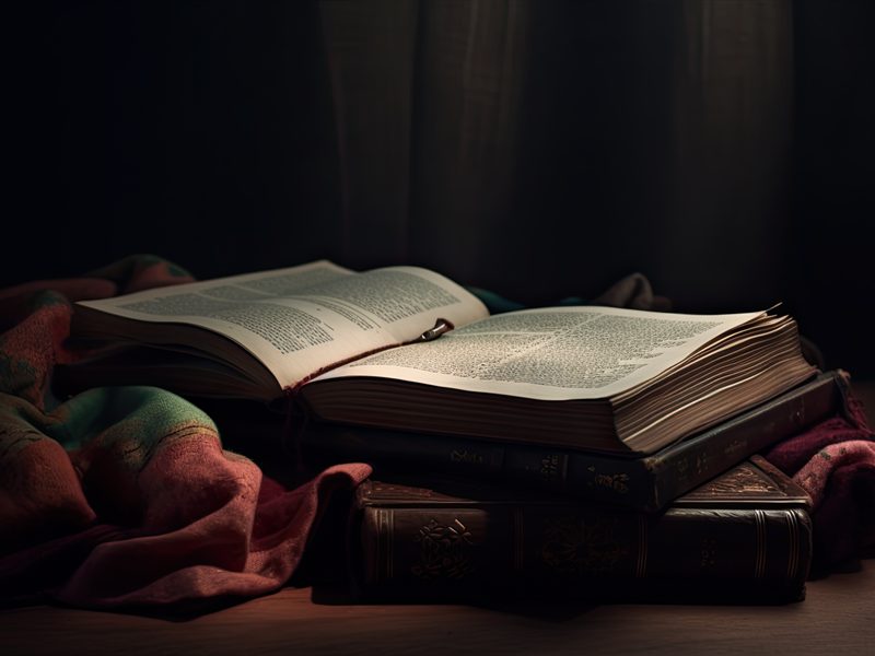 Les Messagers spirituals ans gospels songs