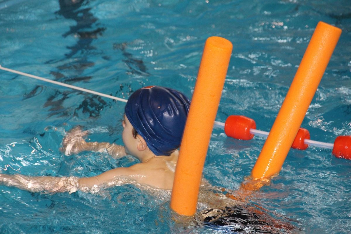 Club de Clamecy Natation