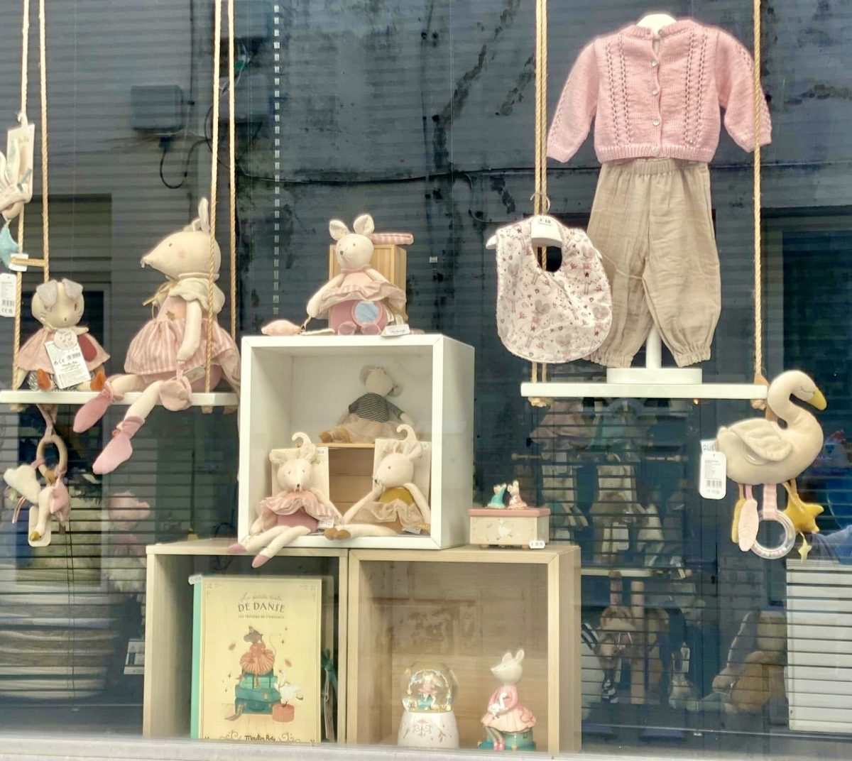 Home & Mômes