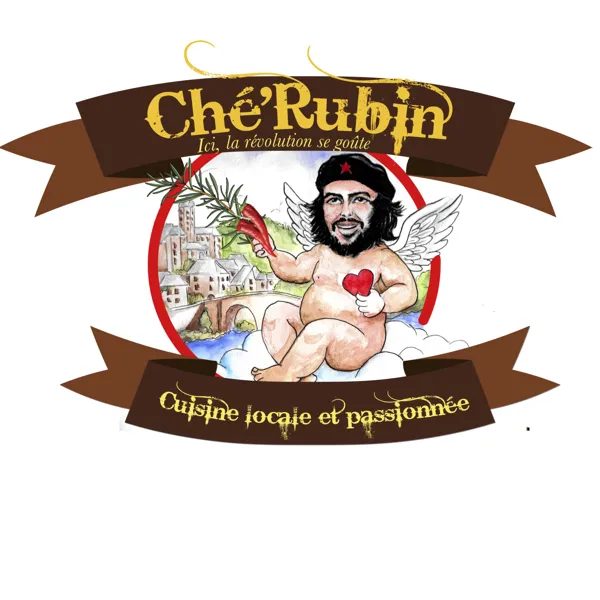 Ché'Rubin