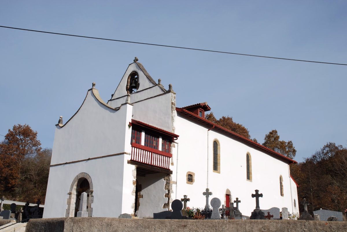 Eglise Notre Dame