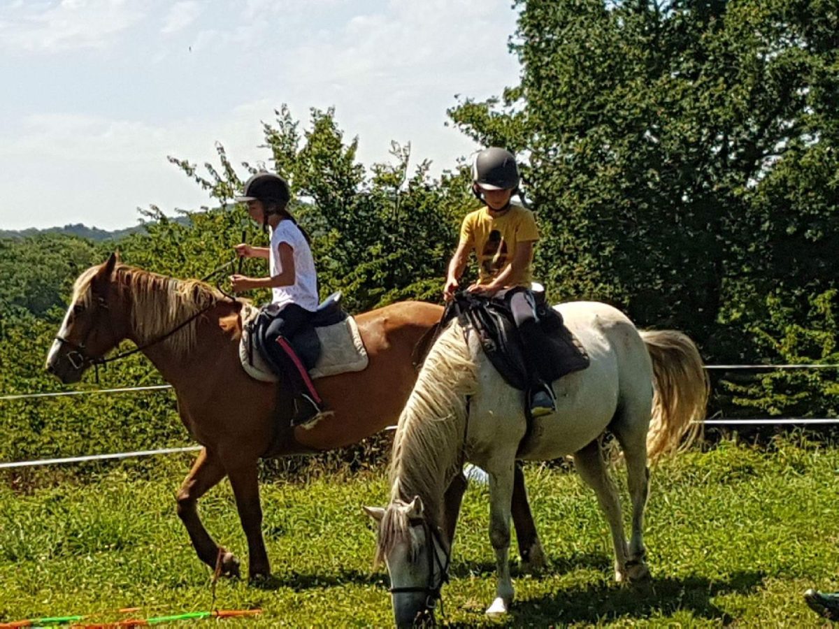 Ranch Tagada