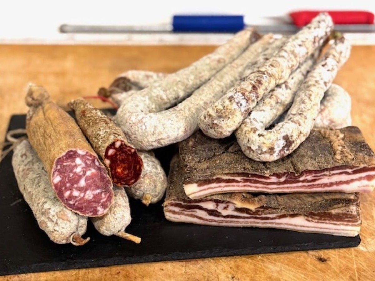 BOUCHERIE-CHARCUTERIE TARBOURIECH