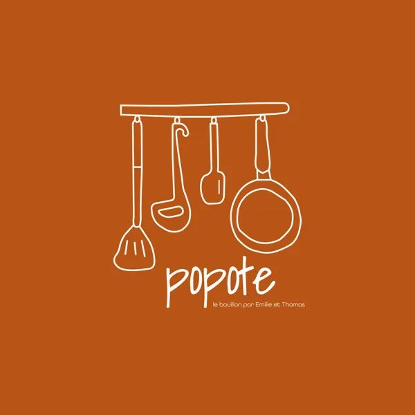 Restaurant - Popote - St-Cyprien-sur-Dourdou