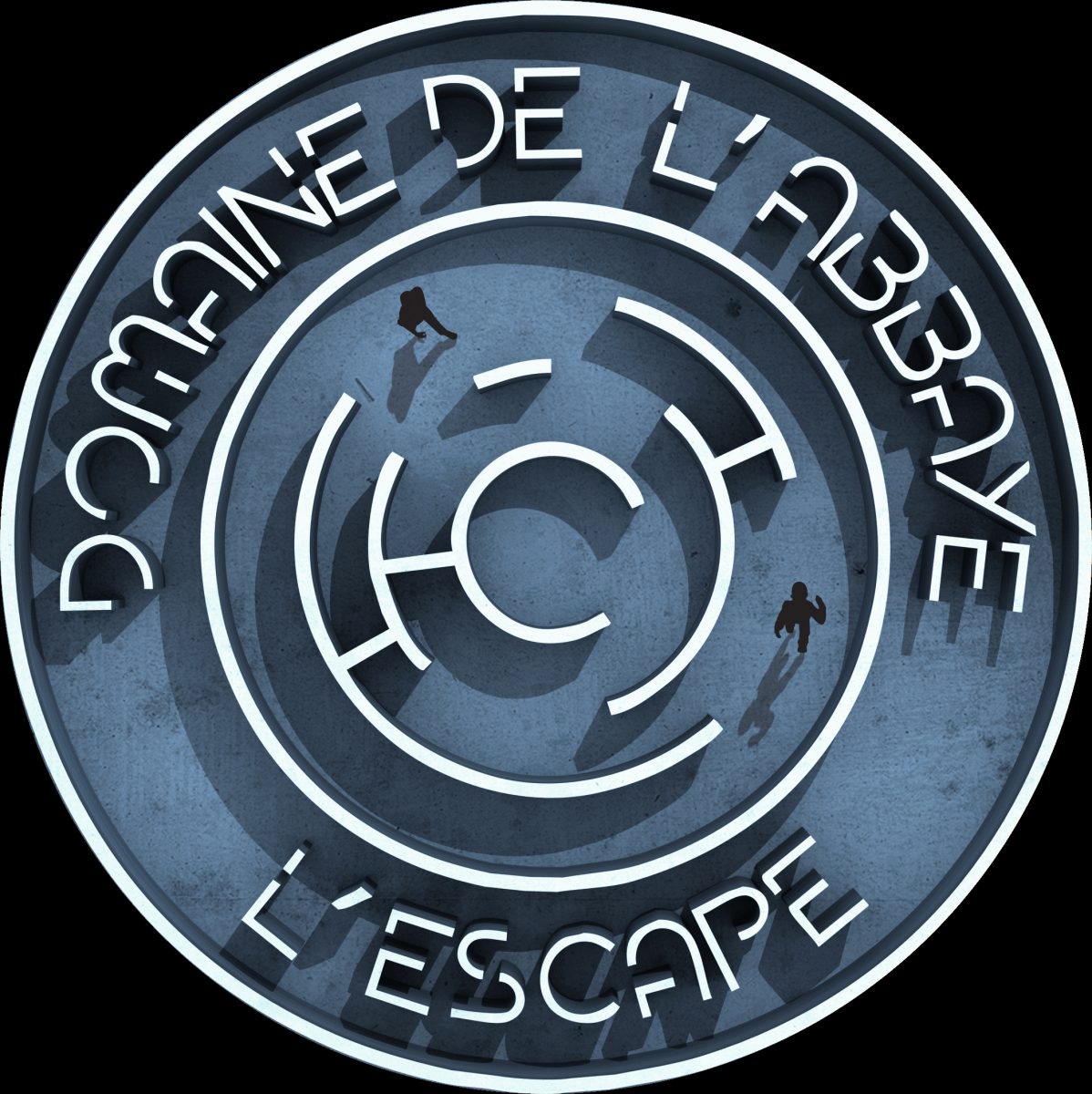 L'Escape du Domaine de l'abbaye