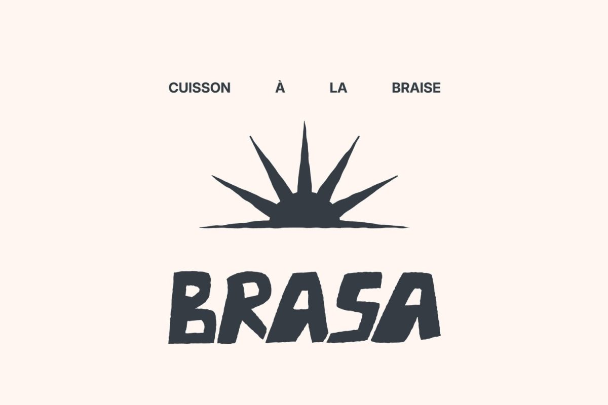 Brasa