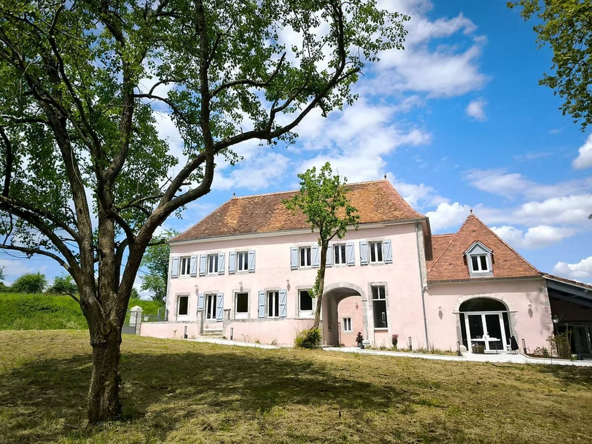 Villa Elena