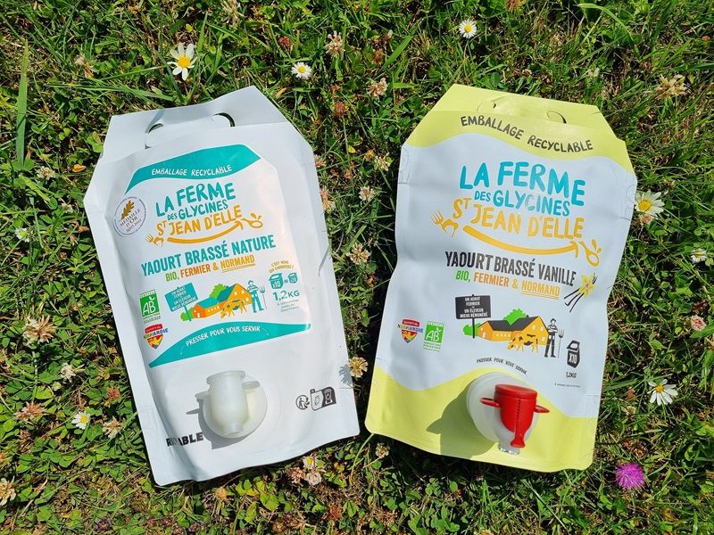 Ferme des Glycines
