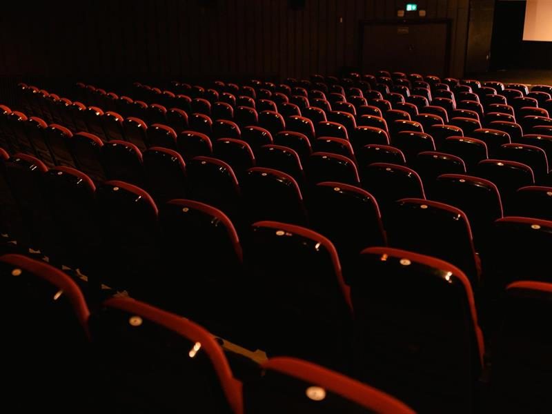 Ciné-débat - Film Mémoire de Fille