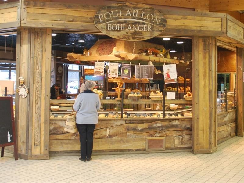 Restaurant Poulaillon