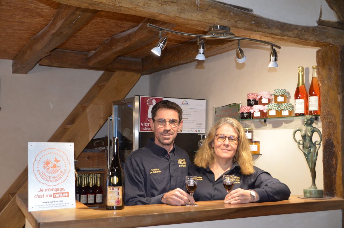 Domaine de Rabelais