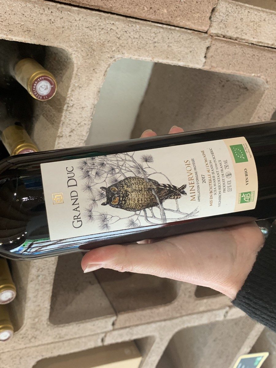 DOMAINE JEANSON