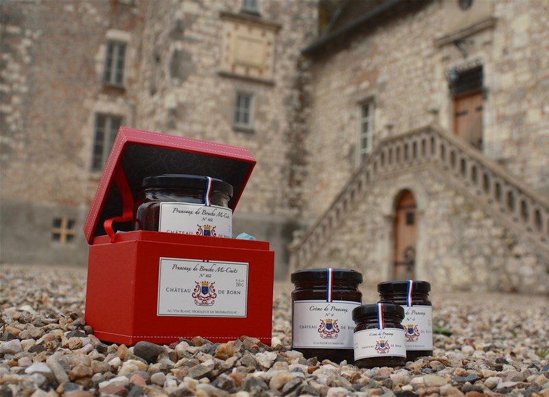 Château de Born
