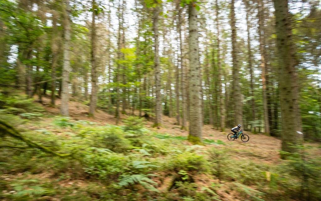 Location de VTT chez Cap Ardennes Events