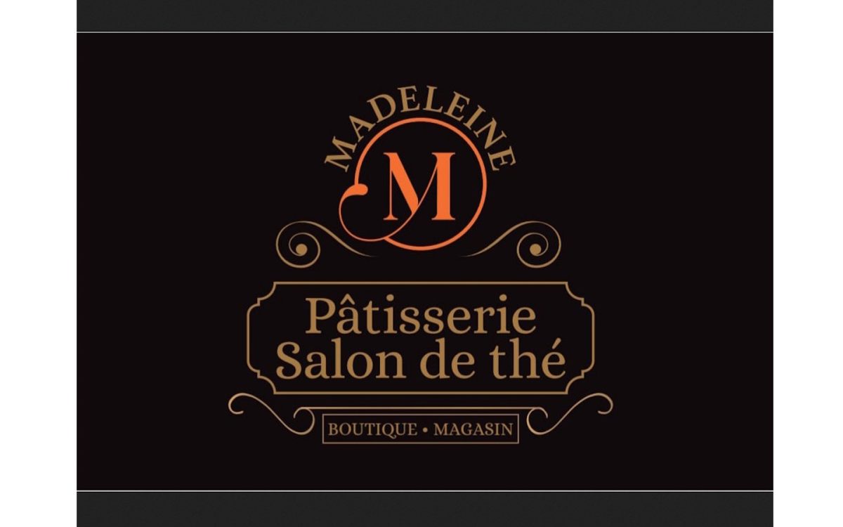 Salon de thé la Madeleine