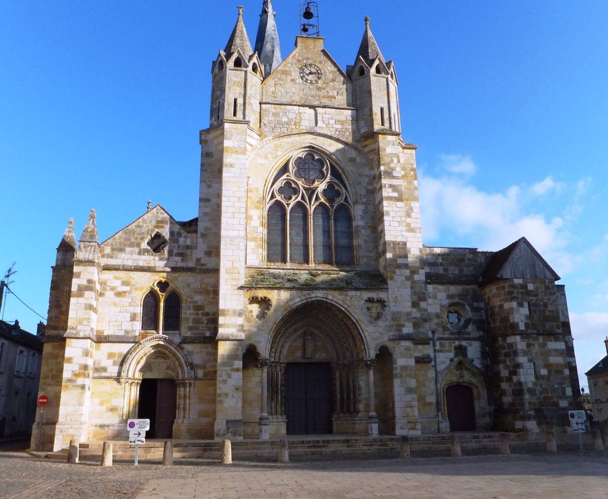 Eglise Notre-Dame