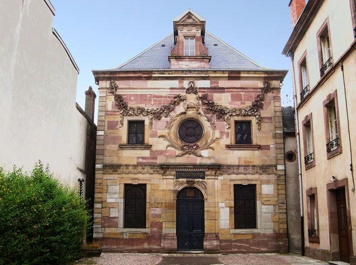 Synagogue