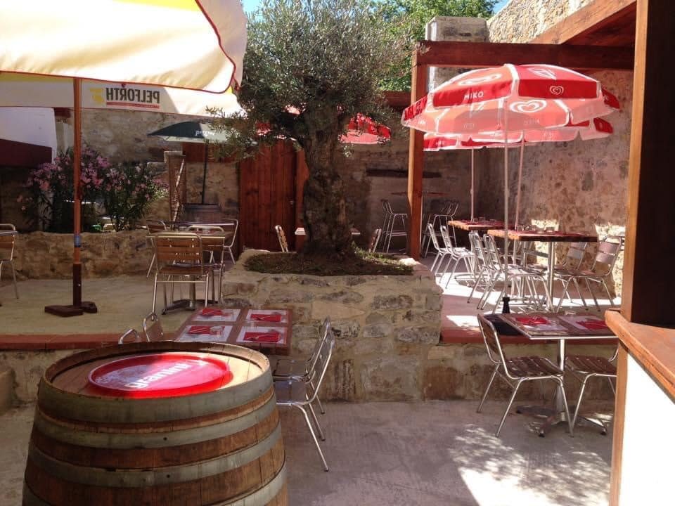 La Table de Juliette