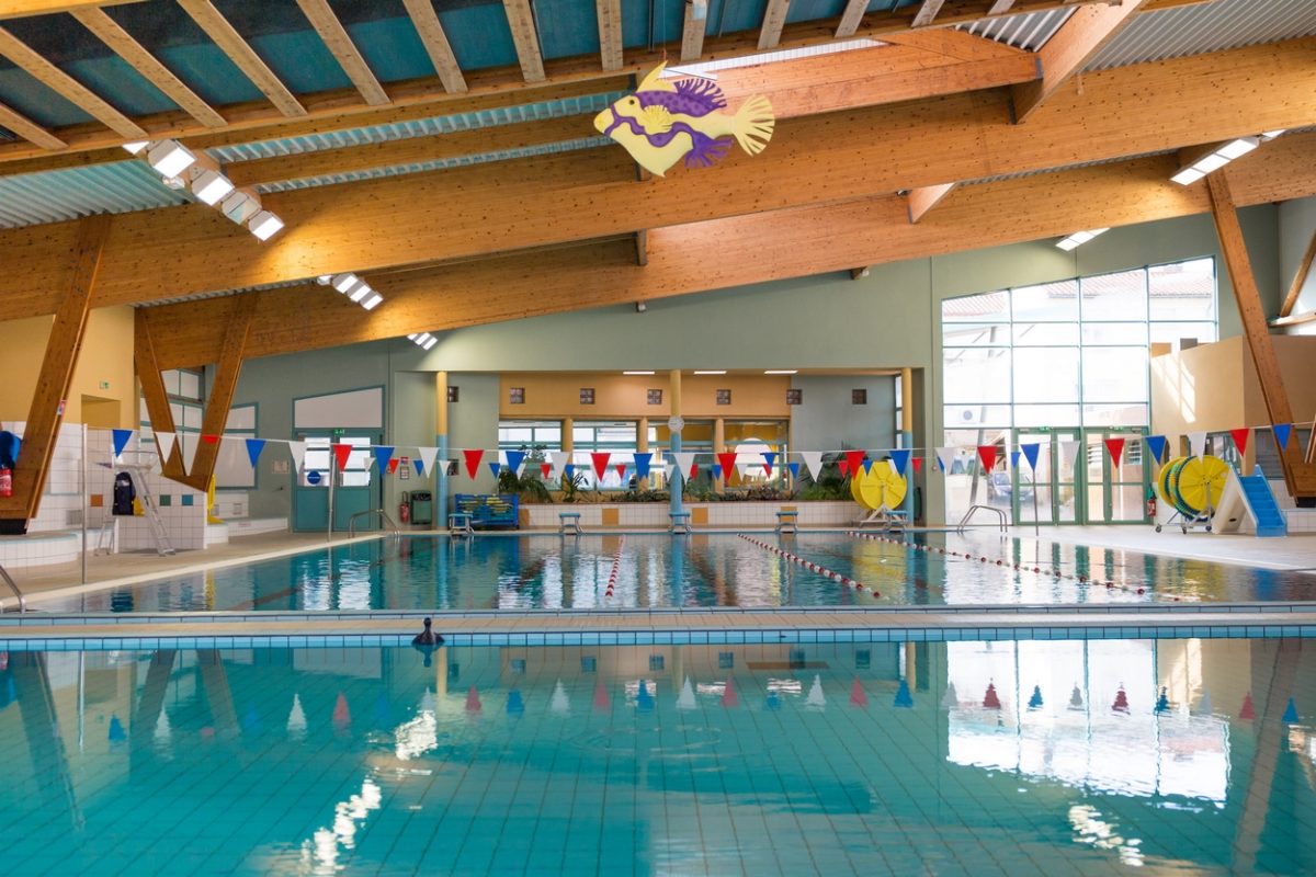 ESPACE AQUASUD