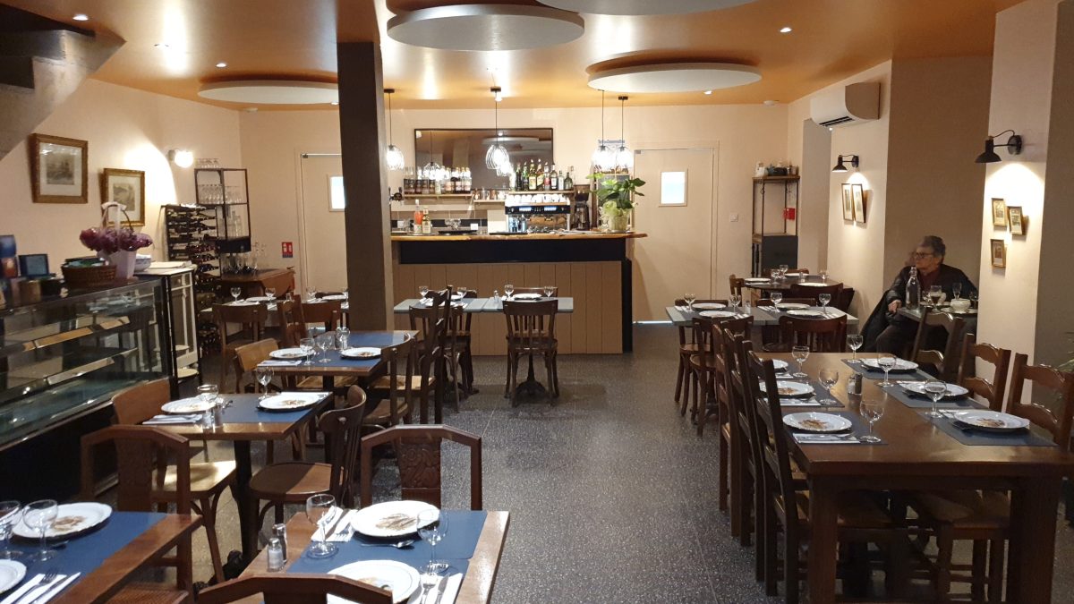 La Place 19