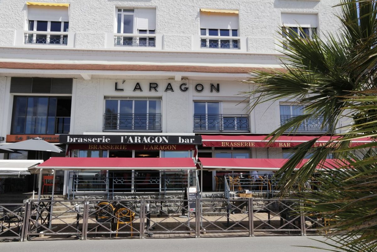 L'Aragon