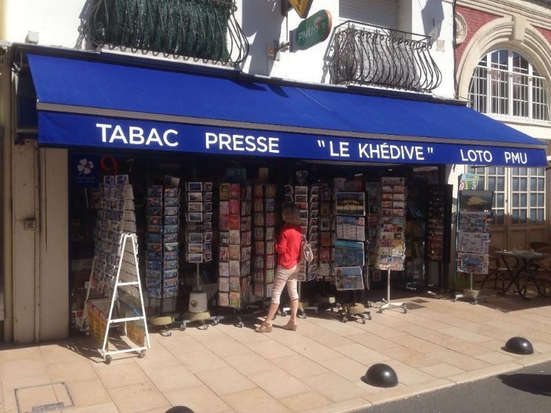 Le khedive