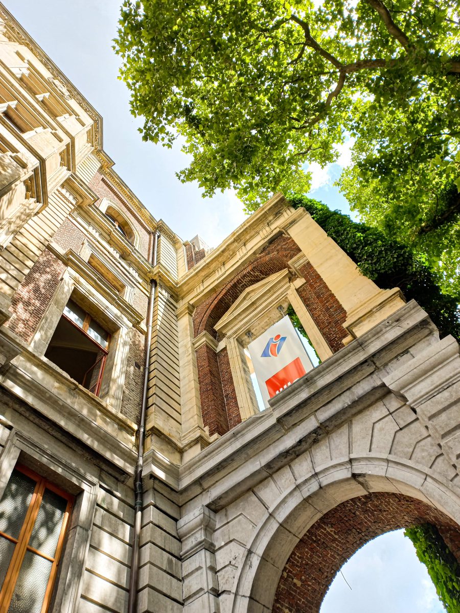 Office de Tourisme de Lille