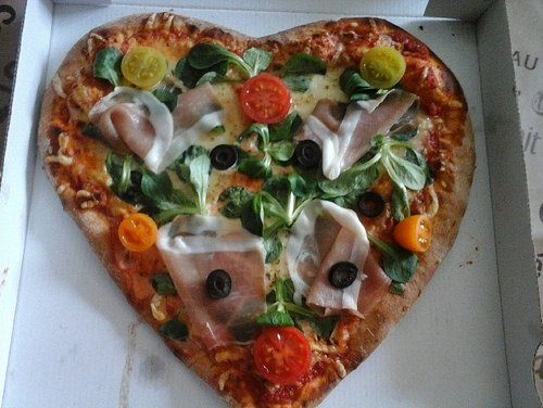 PIZZA PIU