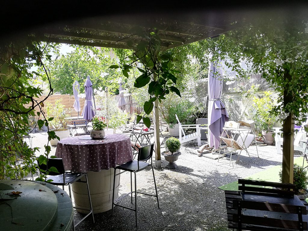 L'Atelier de K'Tea