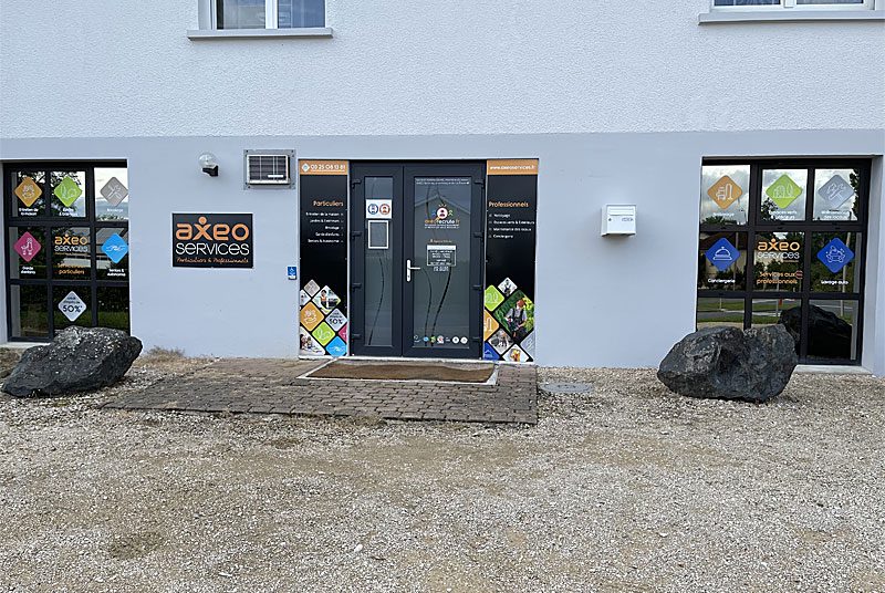 AXEO Services Saint-Dizier