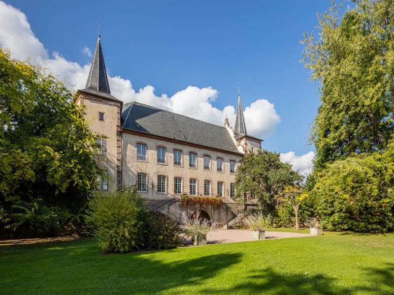 Confrérie Saint-Etienne d'Alsace