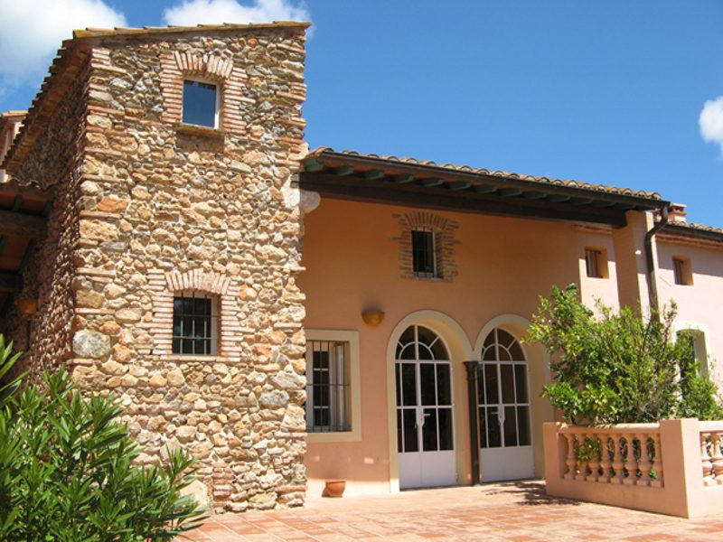 DOMAINE BELLA VISTA