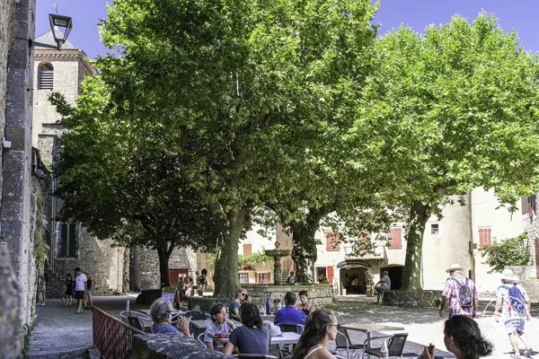 Plaça Bar Tabac