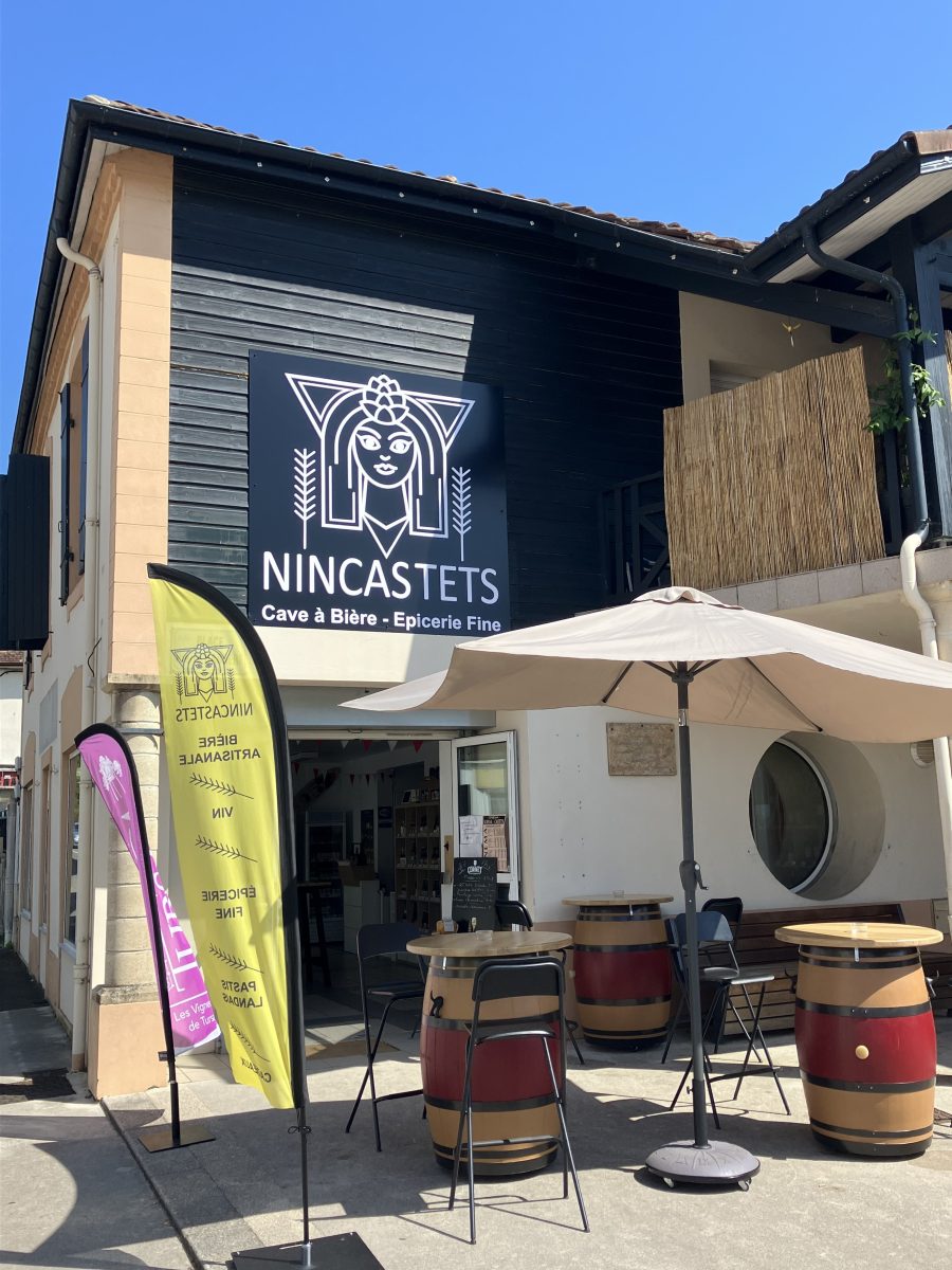 NinCastets