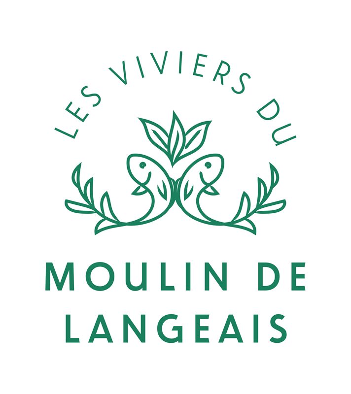 Les Viviers du Moulin de Langeais