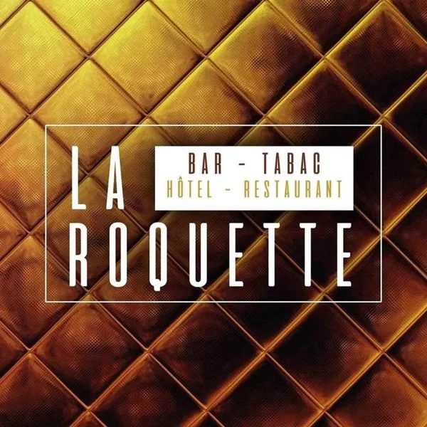 Restaurant LA ROQUETTE
