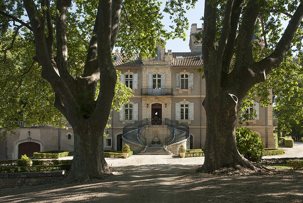 CHÂTEAU CAPION